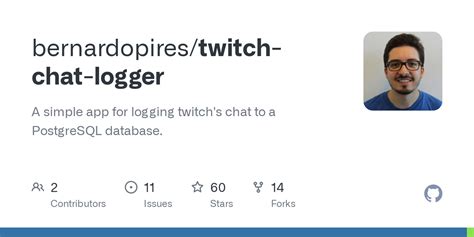 twitch logger tracker|Home Page